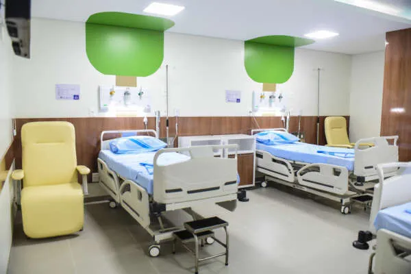 Foto: Reprodução/Secom Ceará