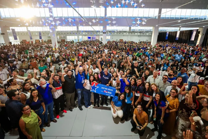 Crédito: Bruno Cecim / Ag.Pará