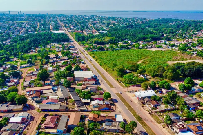 Crédito: Roni Moreira / Ag.Pará