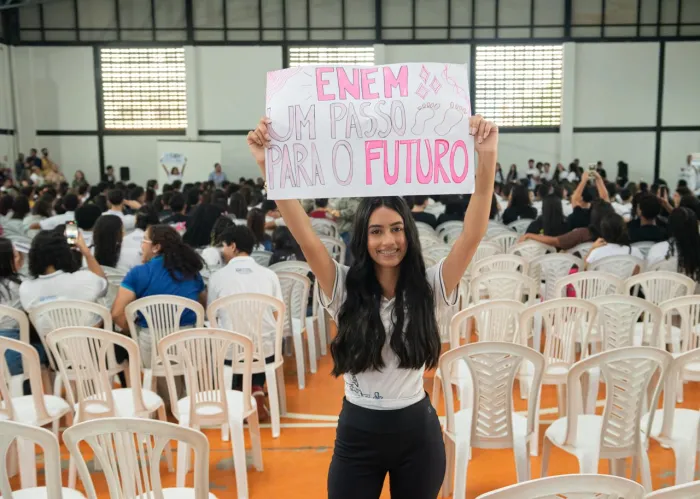 Foto: Reprodução/Secom Paraíba