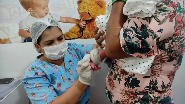 Foto: Reprodução/Secom Paraíba