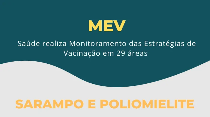 Saúde realiza Monitoramento das Estratégias de Vacinação nas 29 áreas