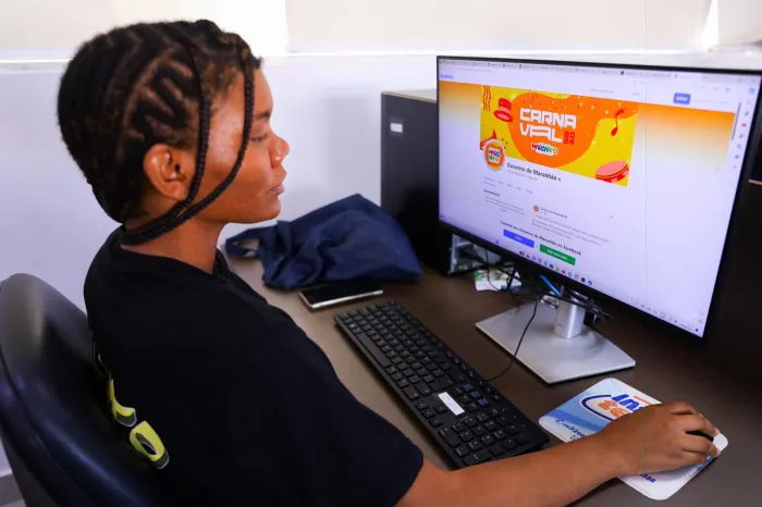 - O balanço foi publicado nessa quinta-feira (1º), nos perfis oficiais da Social Media Gov na internet (Foto: Divulgação)