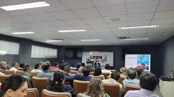 Gestores da Sesapi passam por capacitação estratégica para lideranças
