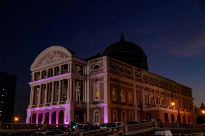 Operação Shamar: Governo do Amazonas, por meio das Forças de Segurança, lança operação para fortalecer o combate aos crimes contra a mulher