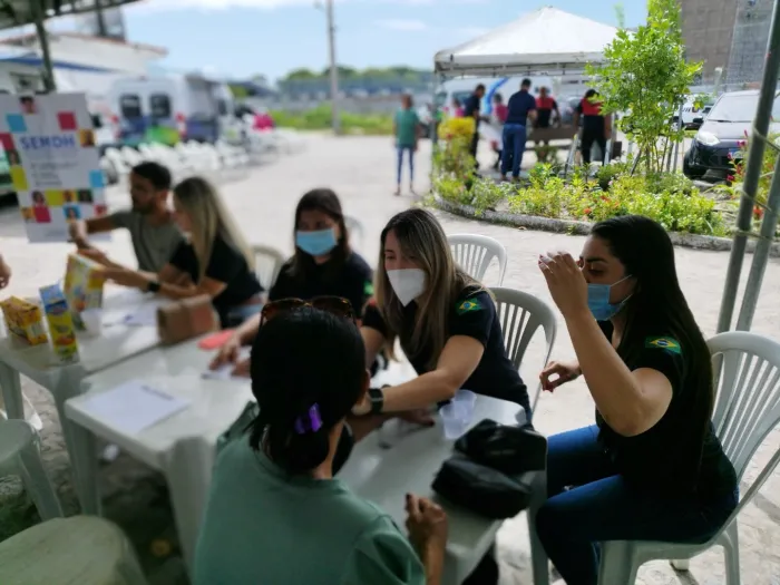 Foto: Reprodução/Secom Paraíba
