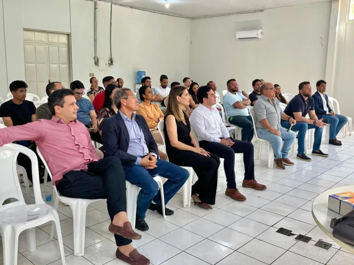 Foto: Reprodução/Secom Piauí