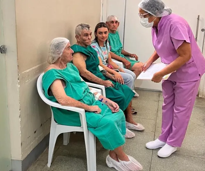 Foto: Reprodução/Secom Paraíba