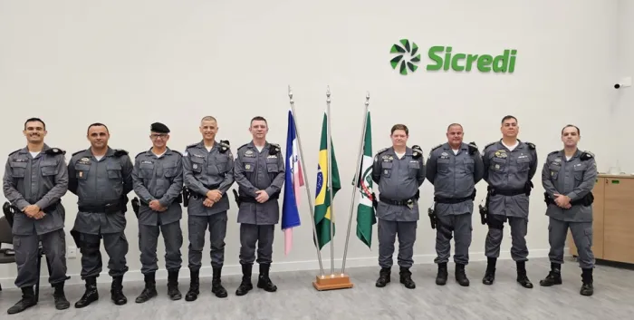 Foto: Reprodução/Polícia Militar - ES