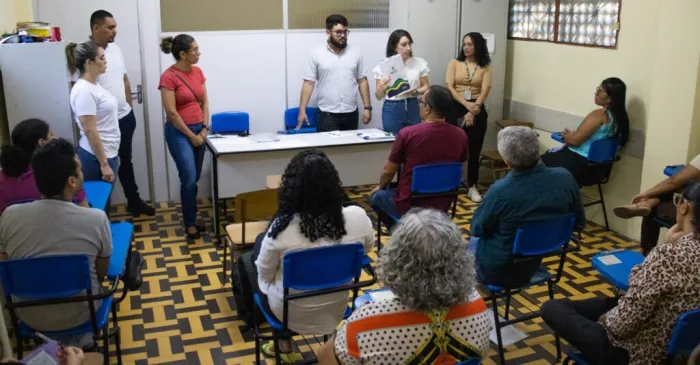 Projeto Amazonas Mais: Aadesam aplica prova discursiva para os candidatos