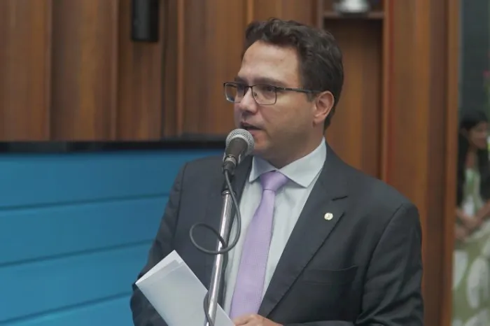 Frente Parlamentar discute recolhimento de ICMS com hospitais filantrópicos e Santas Casas