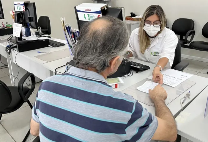 Dia Nacional: Farmácias Cidadãs têm papel importante na promoção de saúde