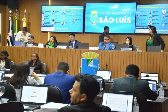 Titular da SMTT é convocado pela Câmara de São Luís