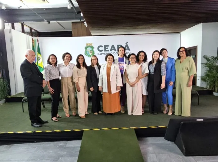 URCA integra projeto de mapeamento da violência contra a mulher no Ceará