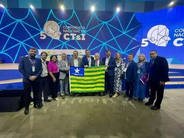 Foto: Reprodução/Secom Piauí