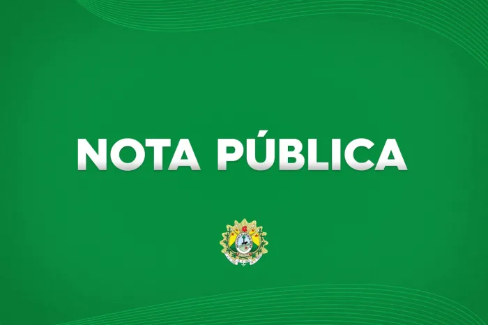 Nota pública sobre a suspensão temporária de confecção e renovação de carteiras de visitantes no Sistema Penitenciário do Acre