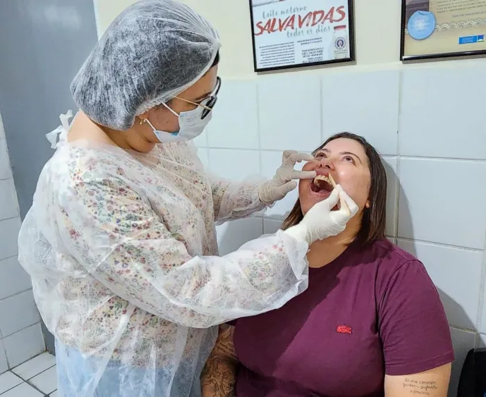 Foto: Reprodução/Secom Paraíba