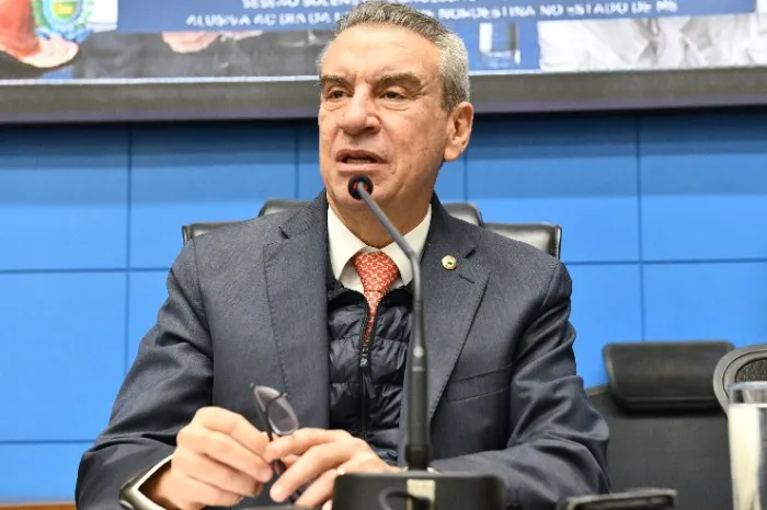 Paulo Corrêa envia R$2,25 milhões em emendas para fortalecer saúde de 24 municípios