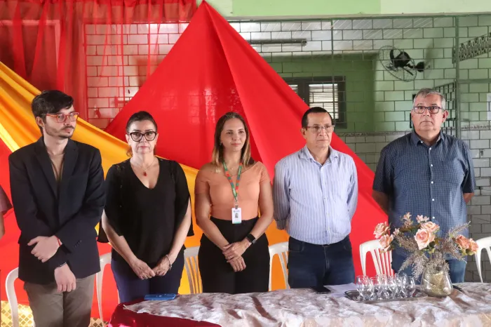 Etice inaugura 5a Sala Google, em Maracanaú
