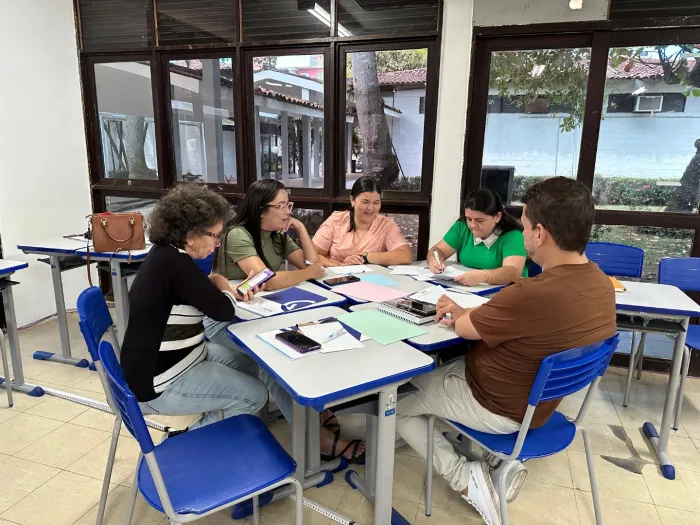 Foto: Reprodução/Secom Paraíba