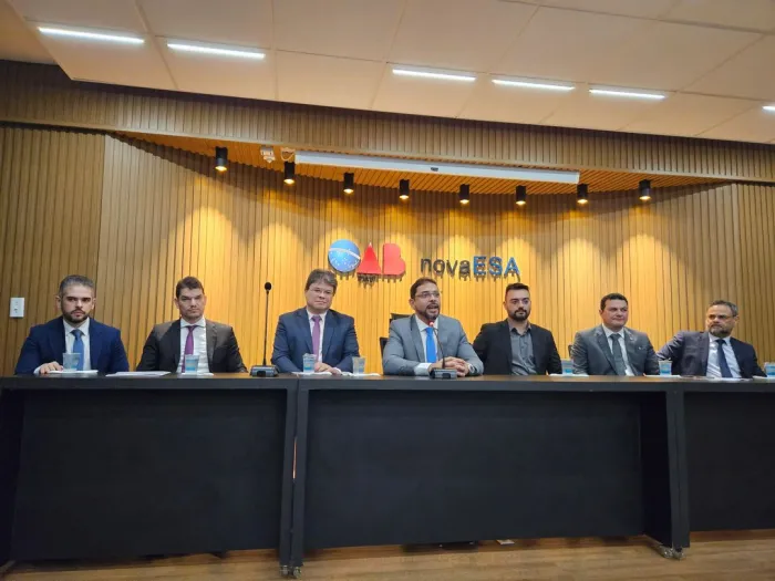 PGE-PI realiza 1ª Edição do Projeto Diálogos com o tema “A Advocacia Pública do Futuro”