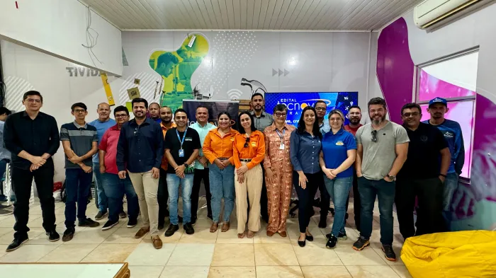 Foto: Reprodução/Secom Maranhão