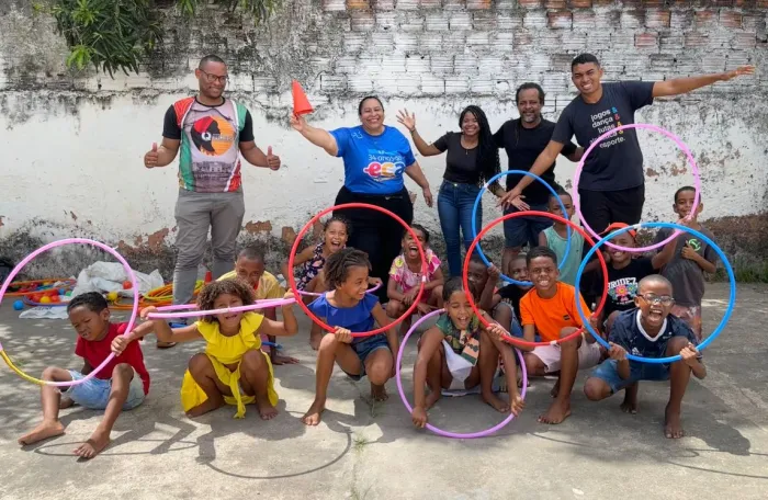 Foto: Reprodução/Secom Maranhão