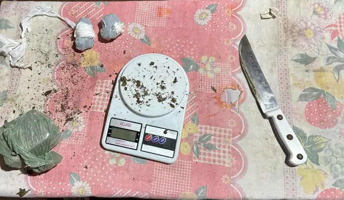 Foto: Reprodução/Polícia Civil - MS