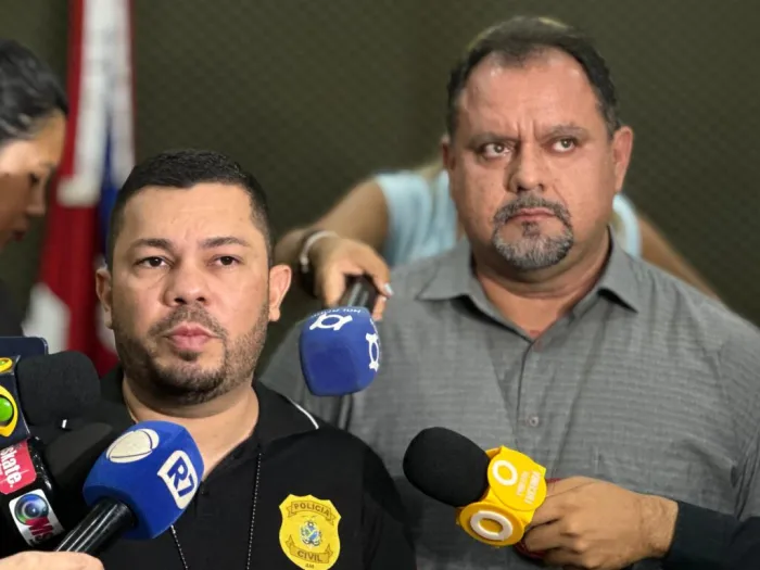 Agosto Lilás: Em uma semana, PC-AM prende homem que matou a companheira na frente do filho dela em Itacoatiara