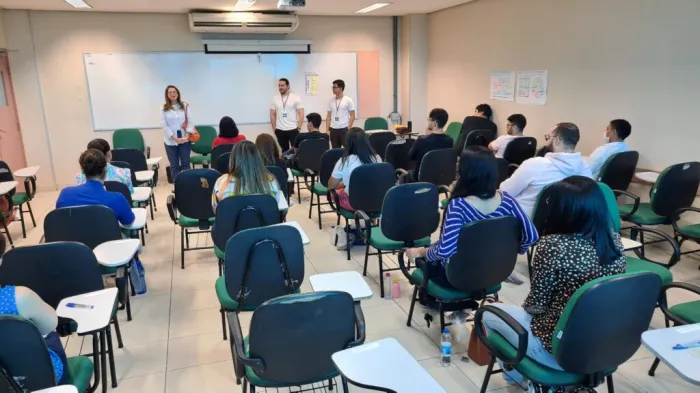 PGE-AM divulga resultado definitivo do 10º Exame de Seleção do Programa de Residência Jurídica