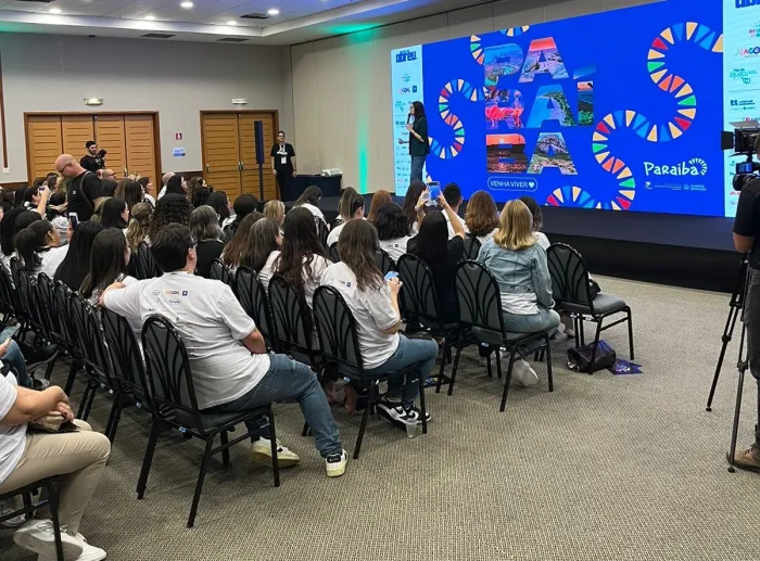 Foto: Reprodução/Secom Paraíba