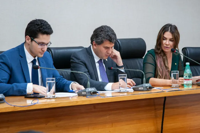 Foto: Carolina Curi/Agência CLDF