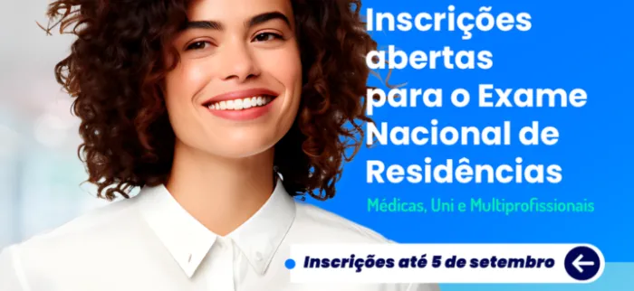 Inscrições para Programas de Residência do ICEPi estão abertas pelo Enare