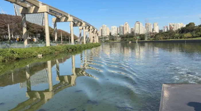 Iniciativas fazem parte do Programa IntegraTietê, lançado pelo Governo do Estado no ano passado para promover a revitalização do Rio Tietê
