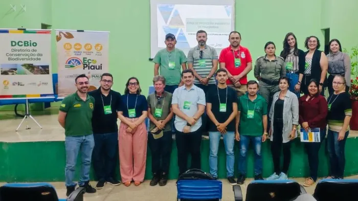 Piauí tem todas suas Unidades de Conservação com conselhos institucionalizados