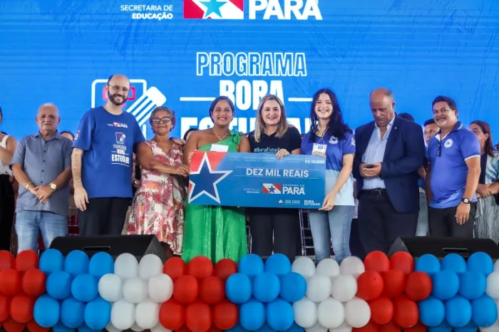 Crédito: Rodrigo Pinheiro / Ag.Pará