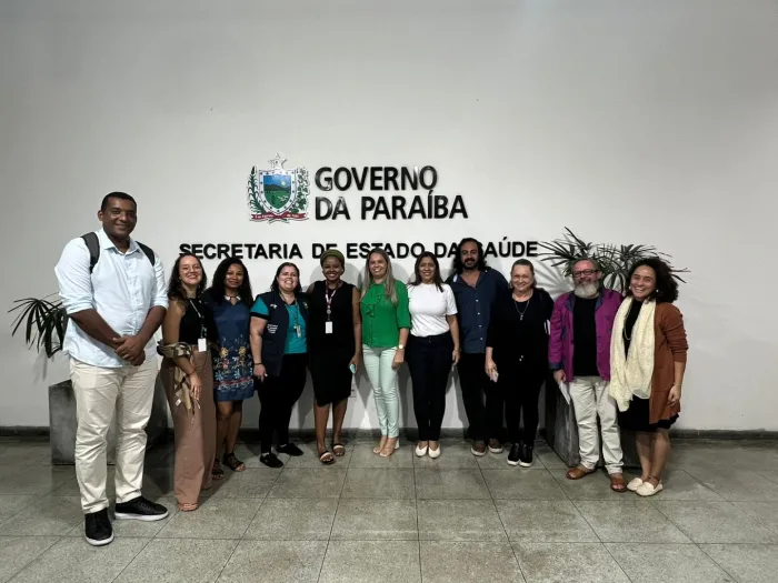 Foto: Reprodução/Secom Paraíba