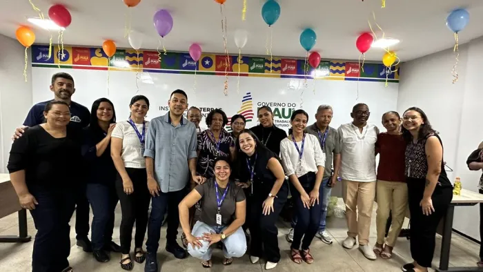 Foto: Reprodução/Secom Piauí