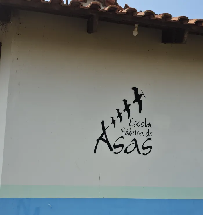 Escola Fábrica de Asas retorna às aulas no Complexo Penitenciário de Rio Branco