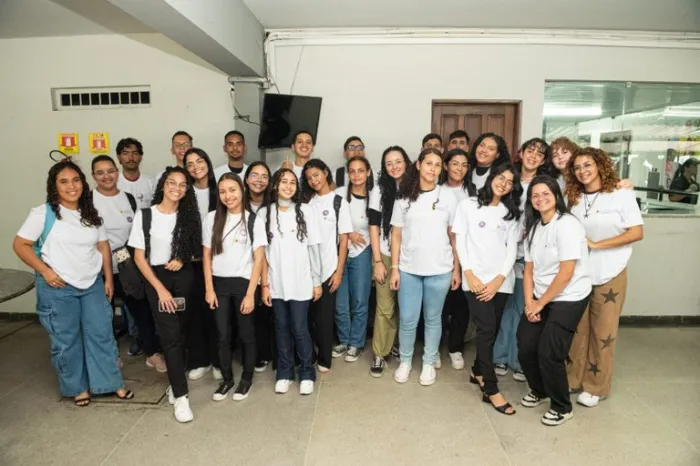 Foto: Reprodução/Secom Paraíba