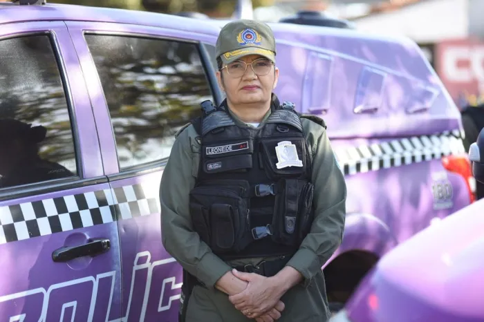 Patrulha Maria da Penha já realizou 1.784 visitas às vítimas de violência doméstica e familiar no primeiro semestre deste ano