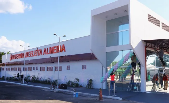 SES-AM treina equipes que atuação na nova maternidade de Presidente Figueiredo