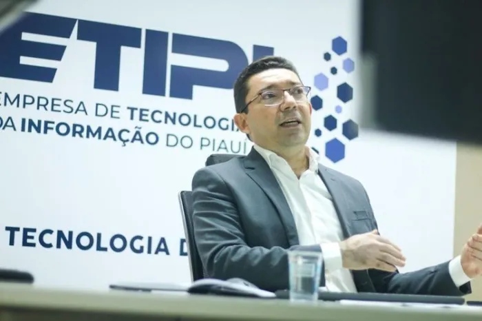 Piauí é finalista de premiação nacional pelos avanços em transformação digital 