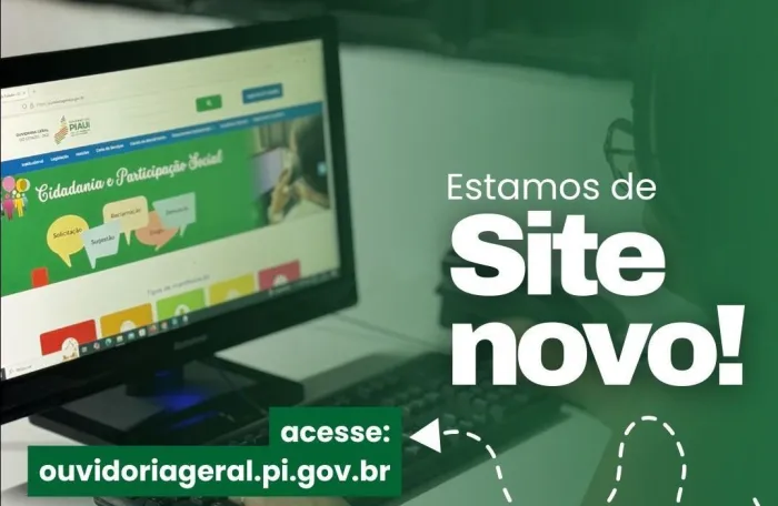 Foto: Reprodução/Secom Piauí