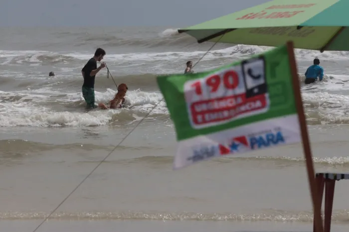 Crédito: Pedro Guerreiro / Ag. Pará