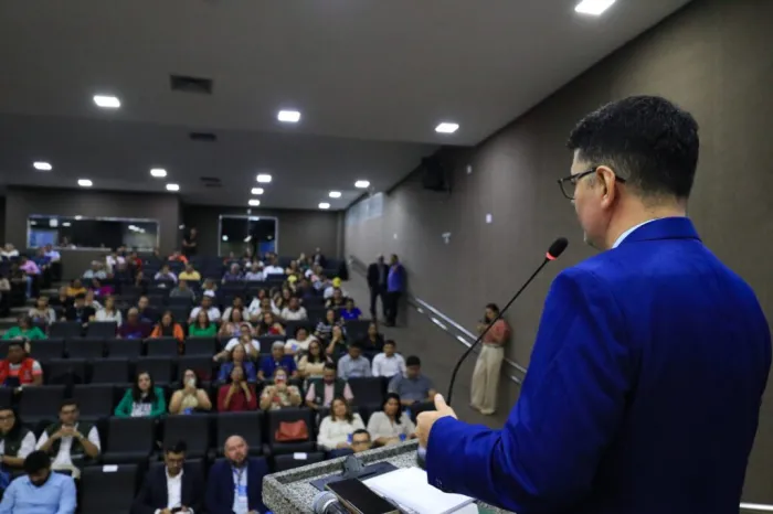 Vigilância Sanitária: FVS-RCP discute ambiente seguro e de qualidade na saúde em fórum nesta quarta-feira