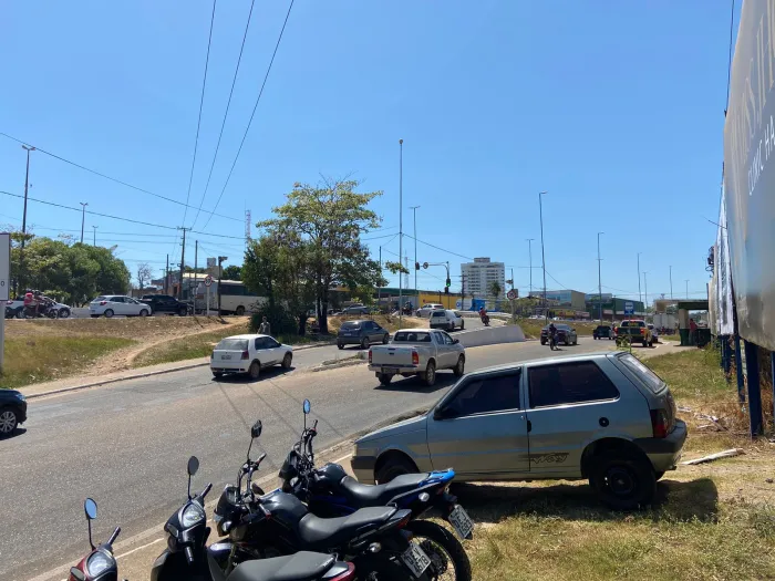 Trânsito: SMSI orienta motoristas para evitar congestionamentos na Rodovia Transamazônica