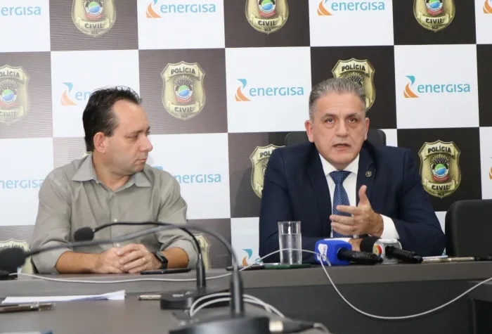 Foto: Reprodução/Polícia Civil - MS