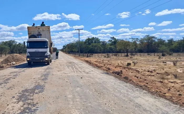 Foto: Reprodução/Secom Piauí