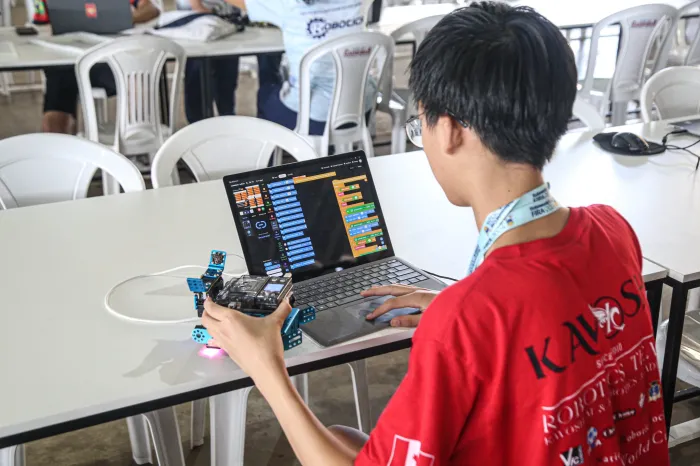 Um dos maiores eventos de robótica do mundo, RoboCup World FIRA 2024 entra na reta final